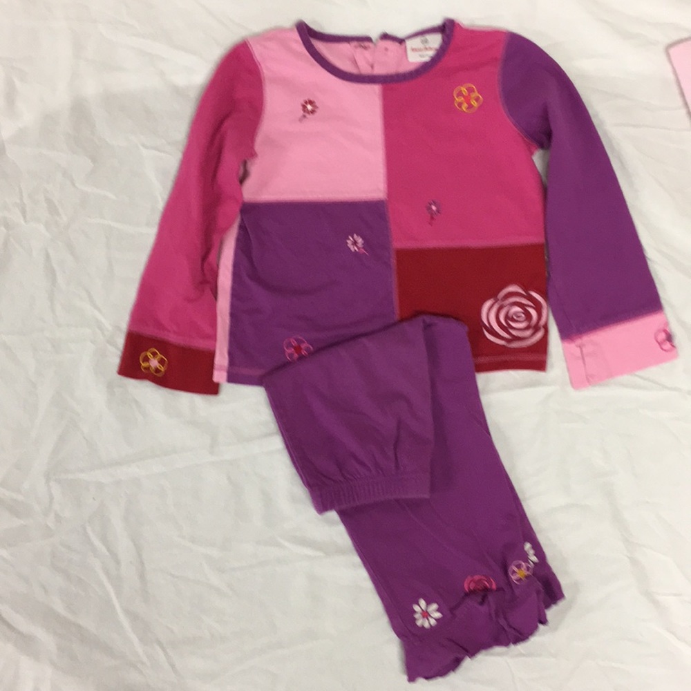 Hanna Andersson like new! Bundle and make offer!